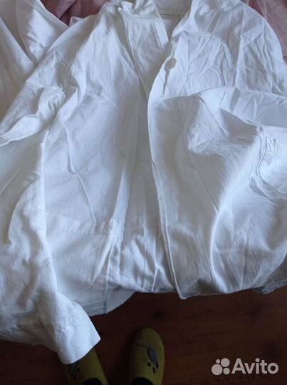 Медицинский халат