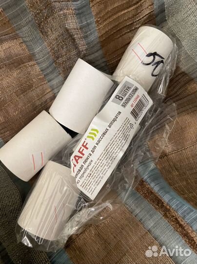 Этикет- пистолет для ценников и этикет-лента