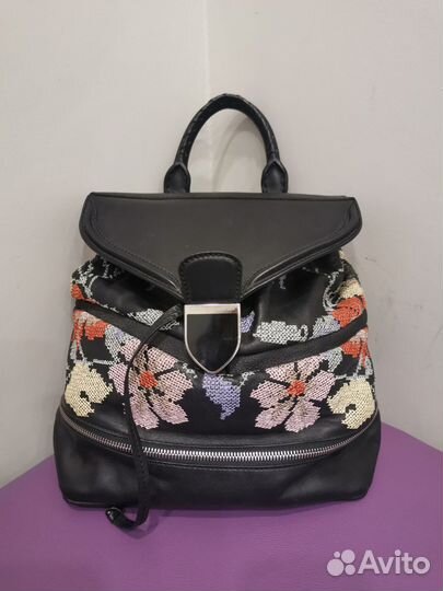 Alexander Mcqueen рюкзак оригинал