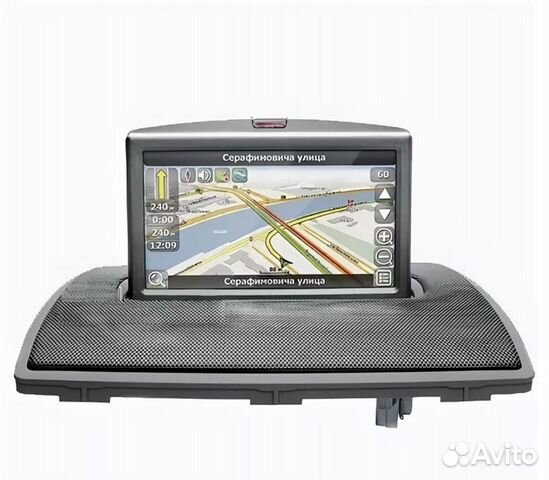 Магнитола Volvo (XC-90, S 80, XC-70, V-70)