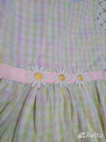 Красивые платья размер 116