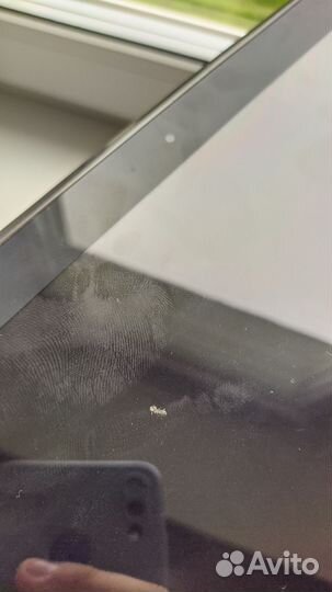 Планшет Samsung Galaxy Note 10.1(на запчасти)