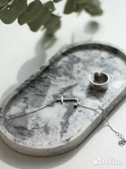 Мастер класс по гипсу