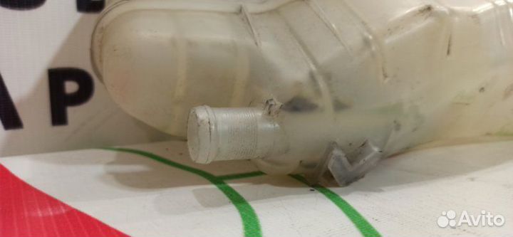 Бачок расширительный Nissan Note E11E HR16DE 2007