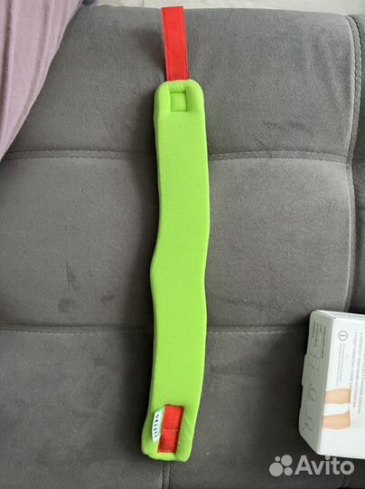 Воротник шанца детский