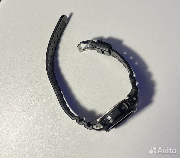 Часы наручные g shock