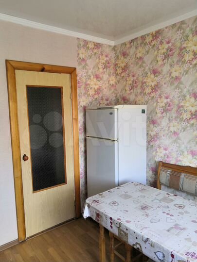 1-к. квартира, 34,4 м², 7/10 эт.