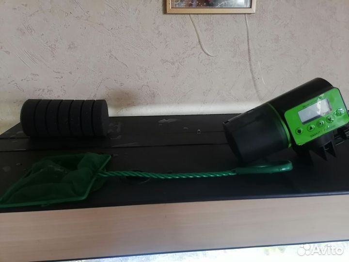 Аквариум 150л