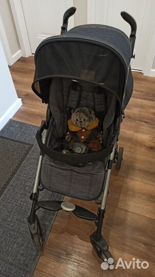 Коляска трость peg perego si