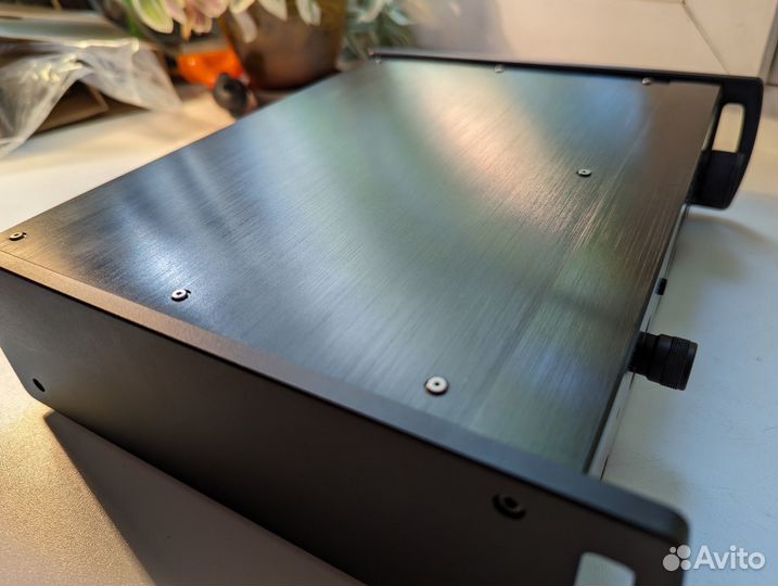 Сетевой проигрыватель Teac NT-503