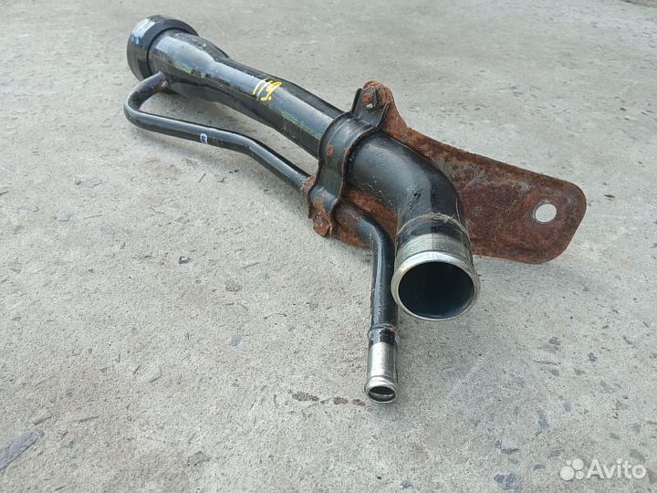 Горловина топливного бака Toyota Hilux, Hilux Pick