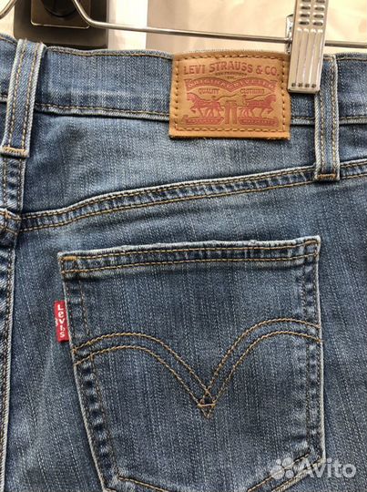 Шорты Levi’s