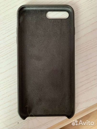 Чехол на телефон iPhone