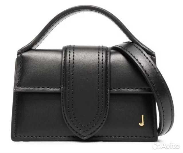 Le Bambino от Jacquemus