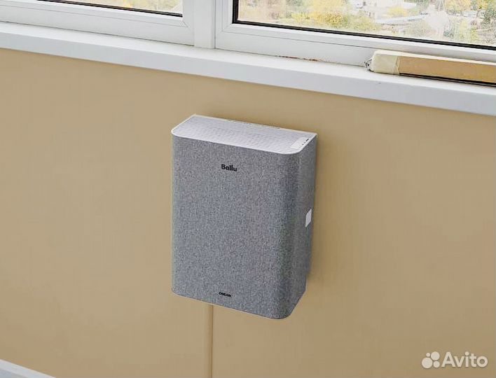 Ballu OneAir ASP 100