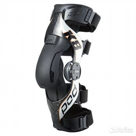 Наколенники POD K8 2.0