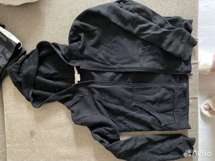 Вещи пакетом