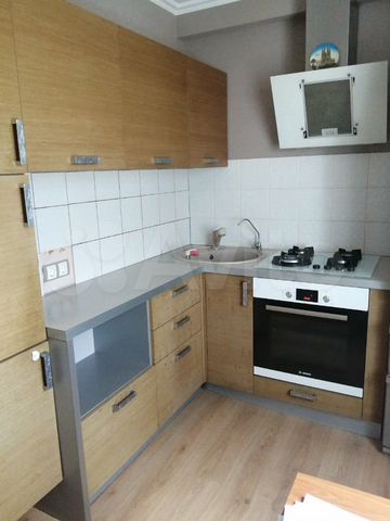 3-к. квартира, 55 м², 8/9 эт.