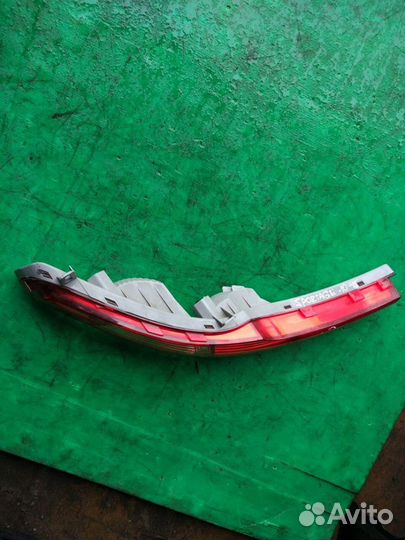 Фонарь птф задний Киа Спортэдж 10-15 г