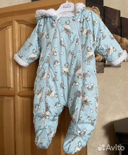 Детская одежда для девочек