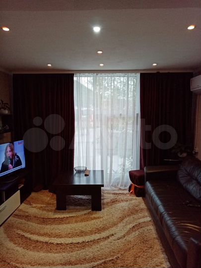 3-к. квартира, 67 м², 1/5 эт.