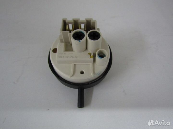 Прессостат для стиральных машин в ассортименте