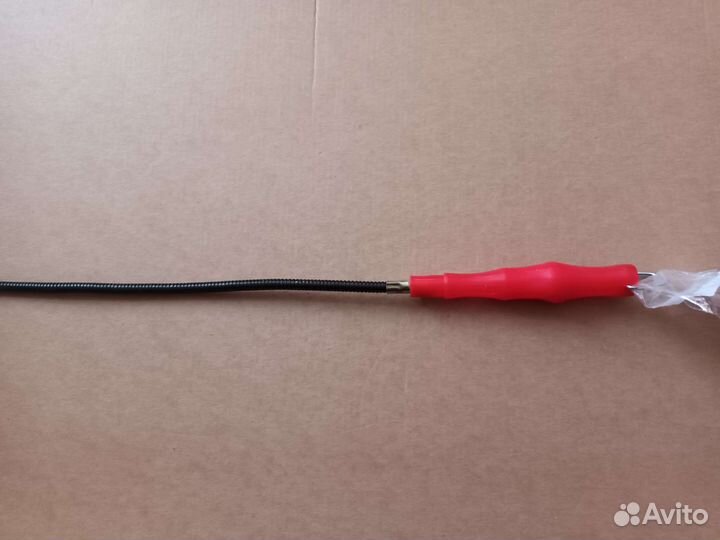 Захват магнитный гибкий nova-PRO 55мм