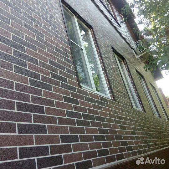 Амк Гибкий клинкер