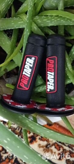 Грипсы для мотоцикла protaper