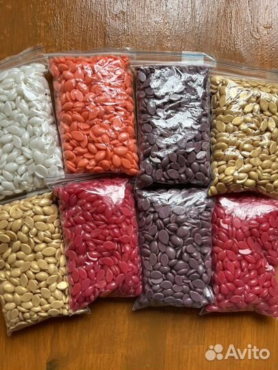 Плёночный воск Italwax