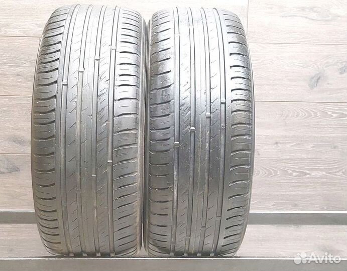 Nokian Tyres Hakka Green 215/55 R16 97H