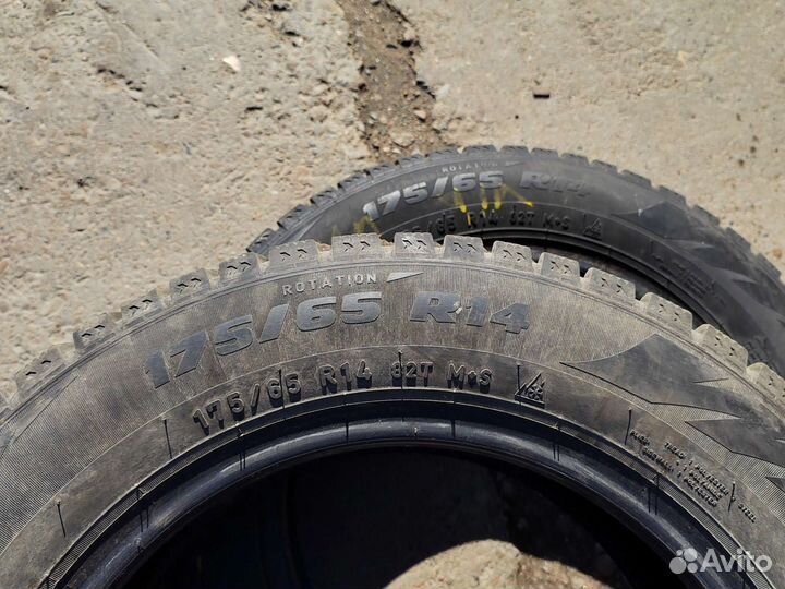 Formula Ice 175/65 R14 82T