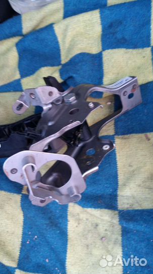 Педаль сцепления Suzuki sx-4 49800-61m60-000