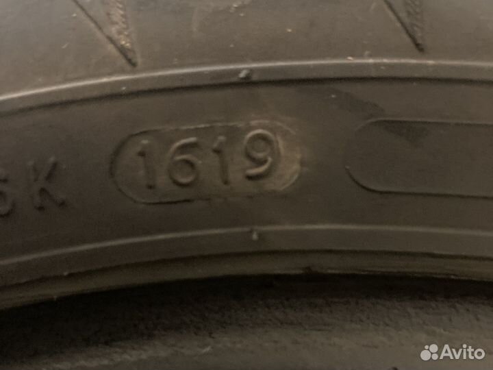 Nokian Tyres Nordman 5 185/65 R15