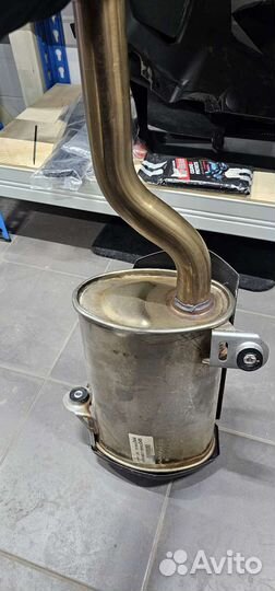 Гоушитель BRP outlander G2