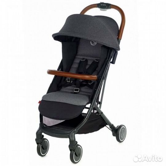 Прогулочная коляска jane rocket 2