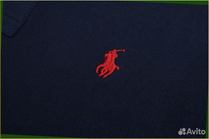 Футболка Polo Ralph Lauren (82317 Артикул товара: )