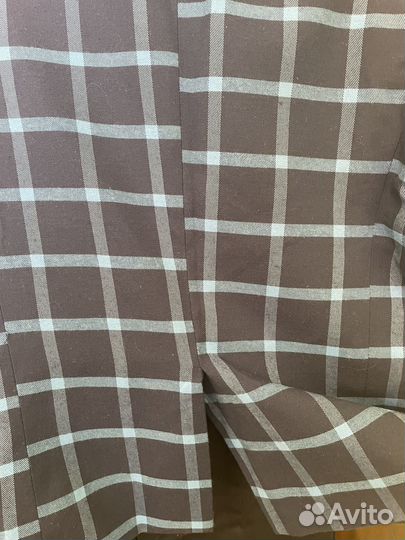 Костюм для мальчика новый 122-7лет