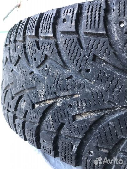 Toyo Observe G3-Ice 245/70 R16