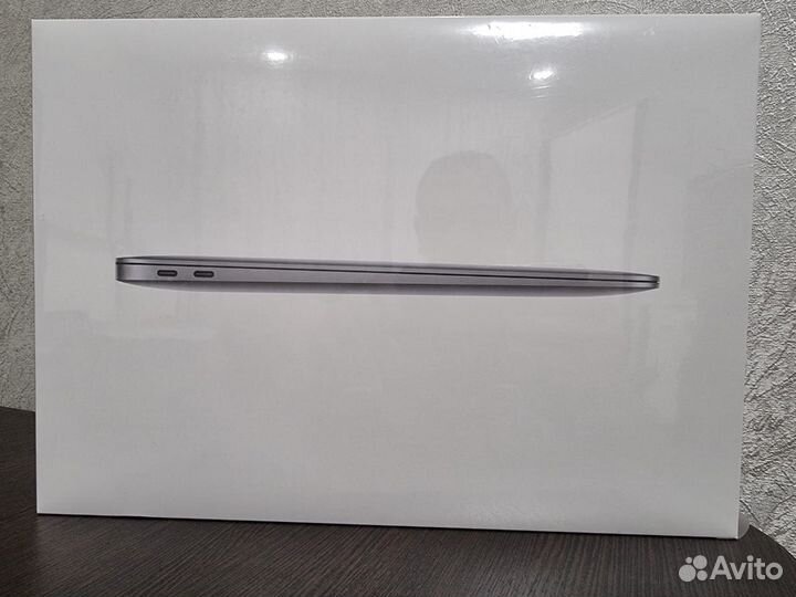 Macbook Air 13 M1 8/256 Gb MGN63 Space Gray