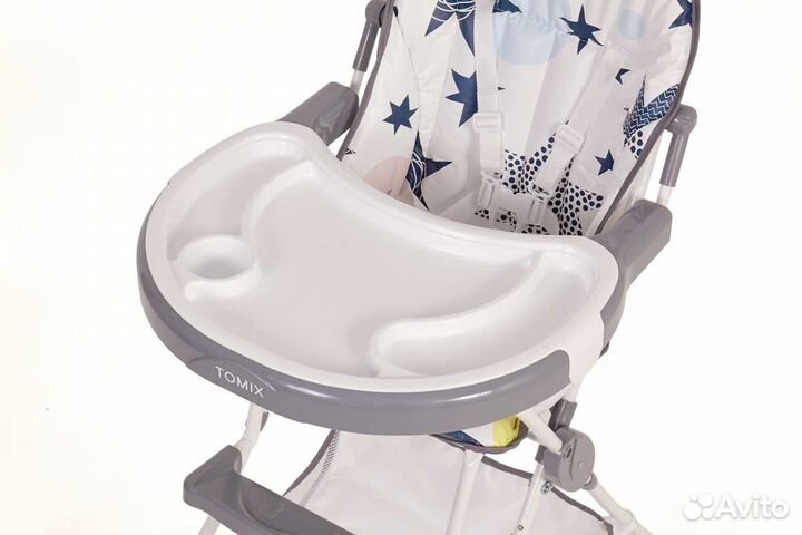 Стульчик для кормления Tomix