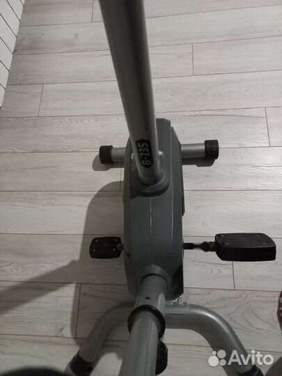 Велотренажер torneo