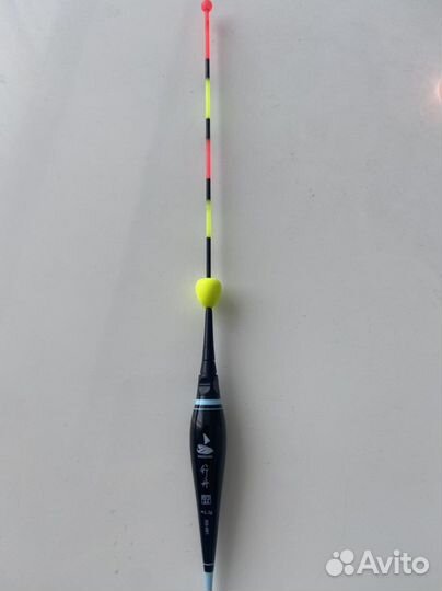 Умный поплавок