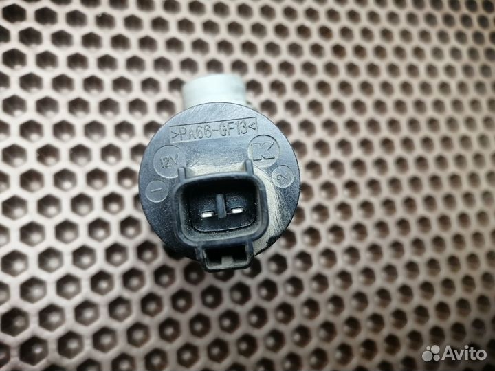 Моторчик омывателя 30891