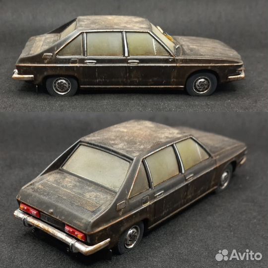 Модели автомобилей 1 43