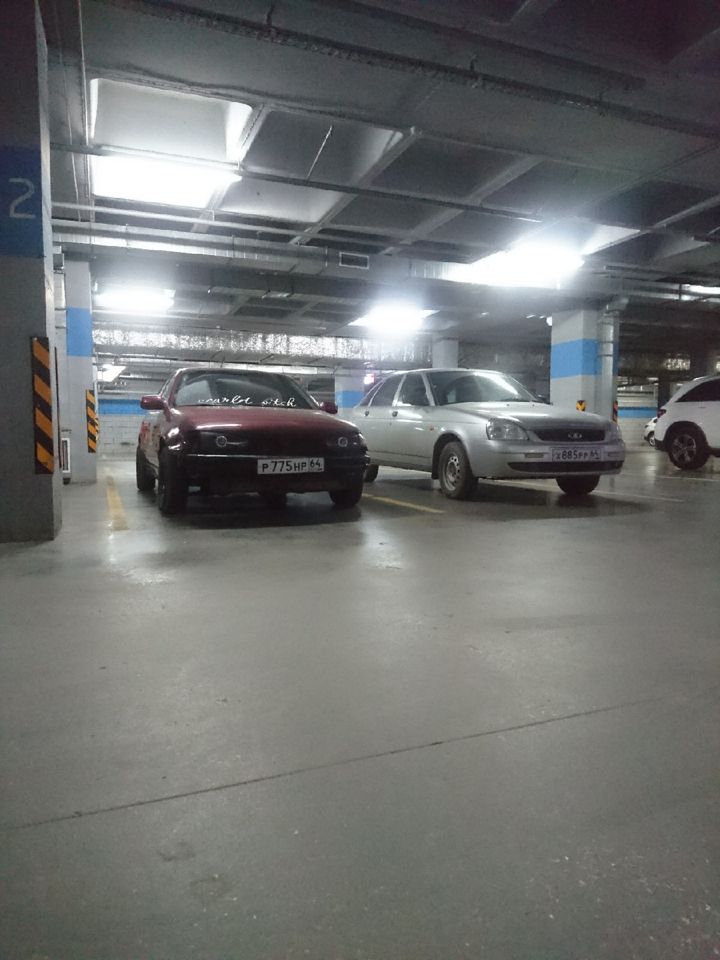 Hyundai Lantra: фото из отзыва