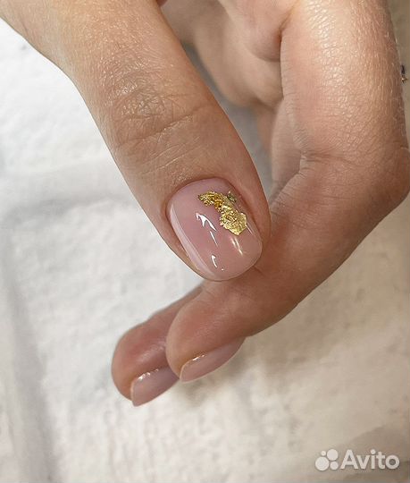 Аккредитованная Школа маникюра 