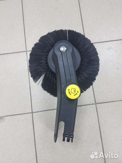 Щетка для подметальной машины karcher KM 70/20 C