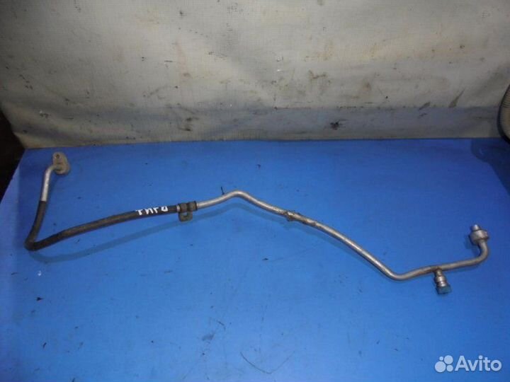 Трубка кондиционера Vortex Tingo