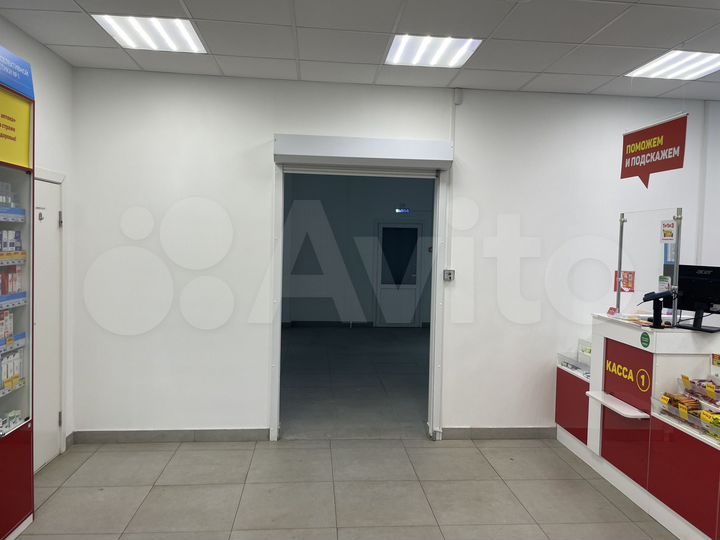 Свободного назначения, 52 м²